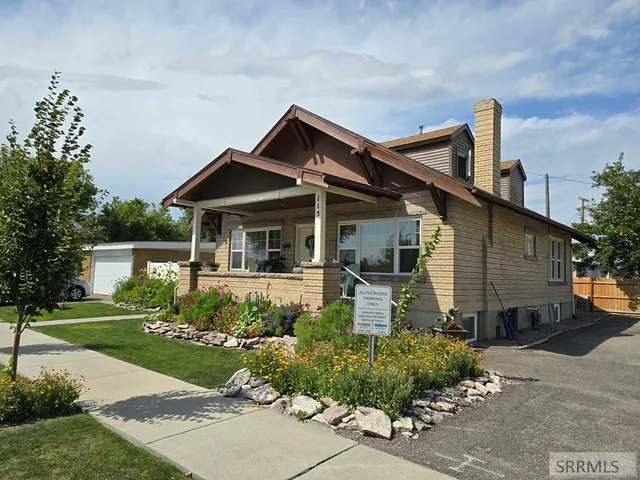 $519,000 | 115-113 East 1st North, Rexburg, ID 83440