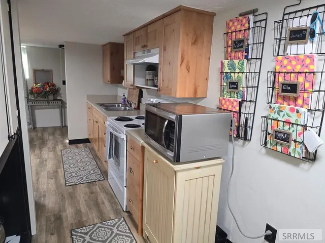 $519,000 | 115-113 East 1st North, Rexburg, ID 83440