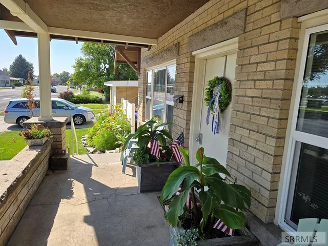 $519,000 | 115-113 East 1st North, Rexburg, ID 83440