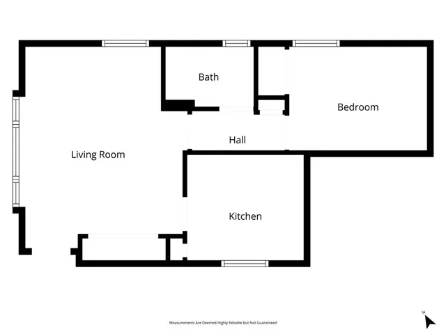 $1,995 | 38 Argonne Avenue, Unit 1, Long Beach, CA 90803