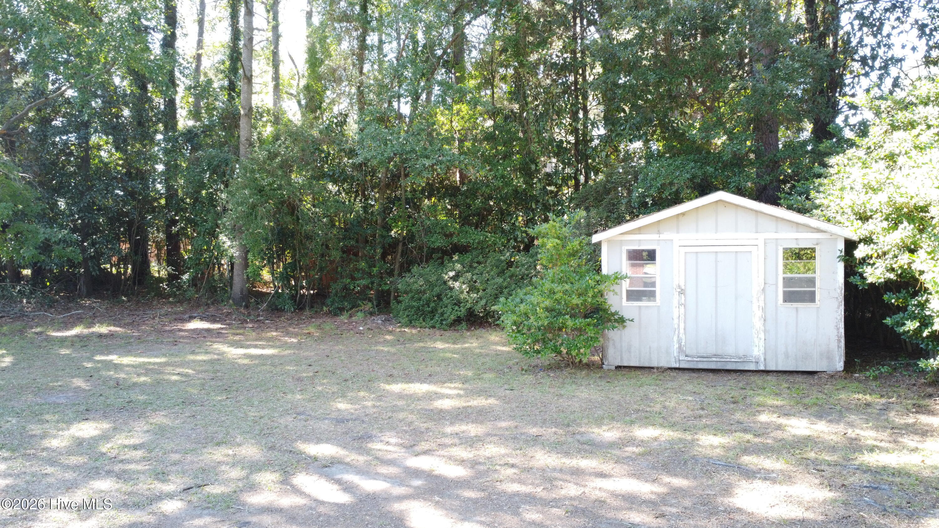 1302 W Road Kinston, NC 28501 - Photo 49 of 54 DJI_0355