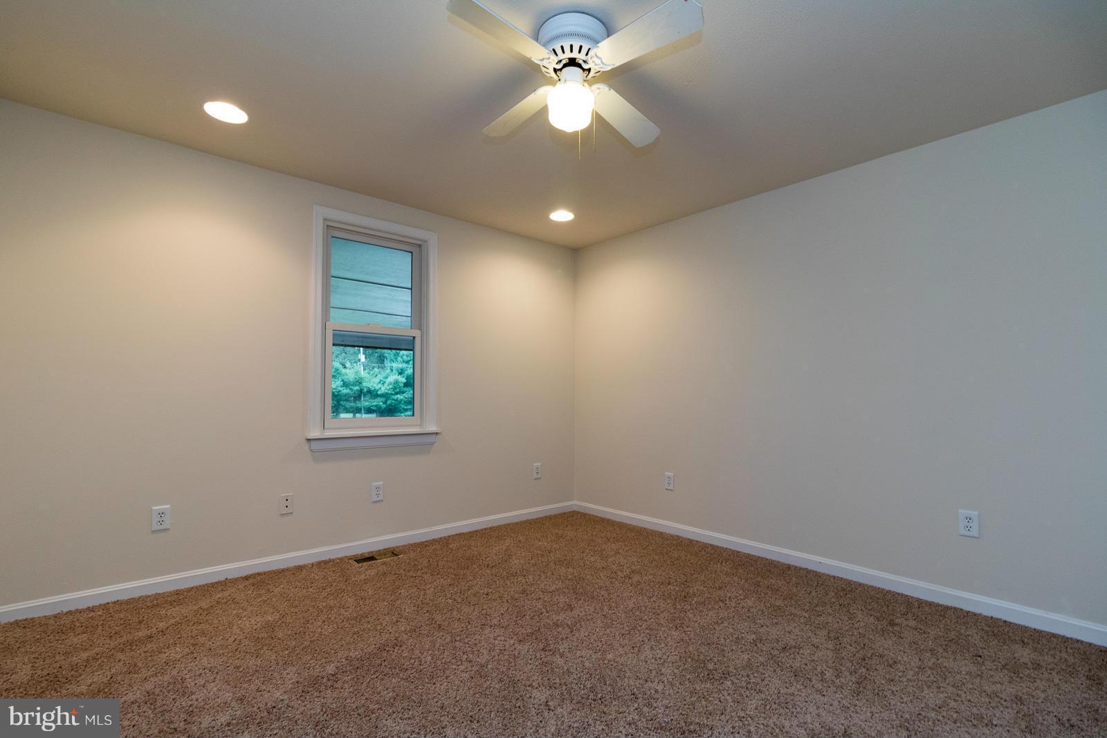9182 Dahlgren Road King George, VA 22485 - Photo 13 of 30 Bedroom Three