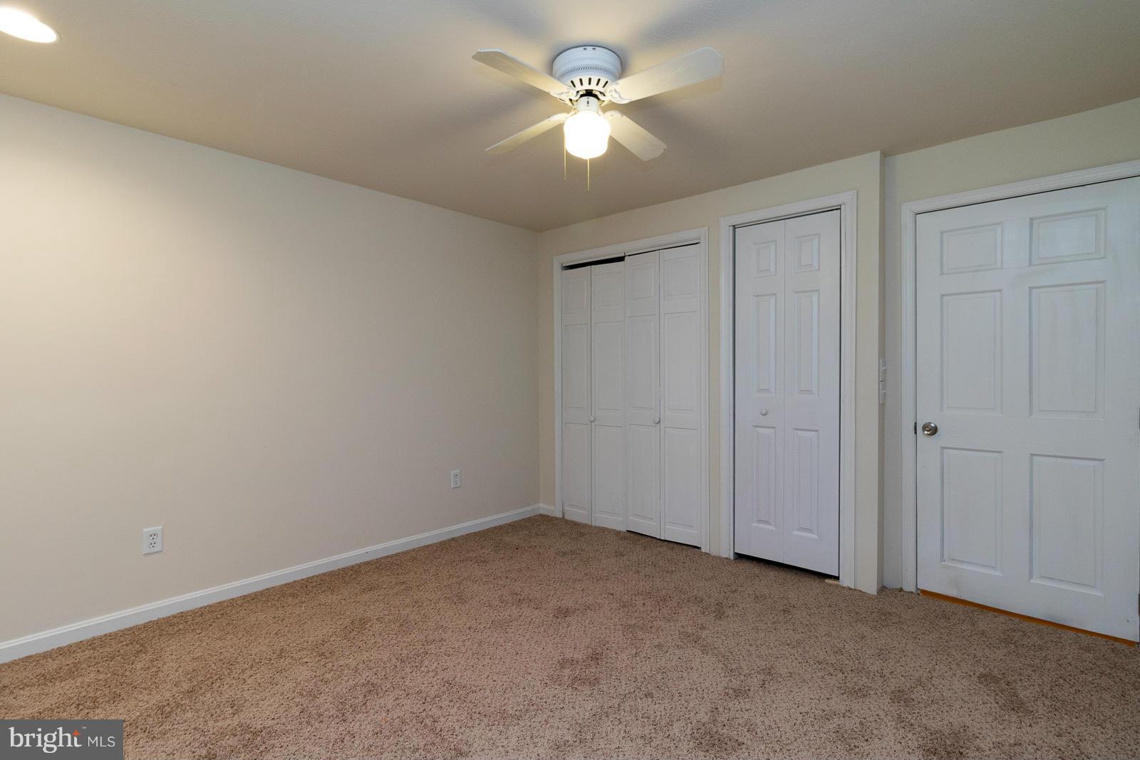 9182 Dahlgren Road King George, VA 22485 - Photo 14 of 30 Bedroom Three