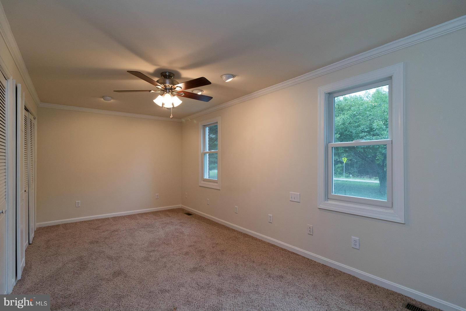 9182 Dahlgren Road King George, VA 22485 - Photo 15 of 30 Bedroom (Master)