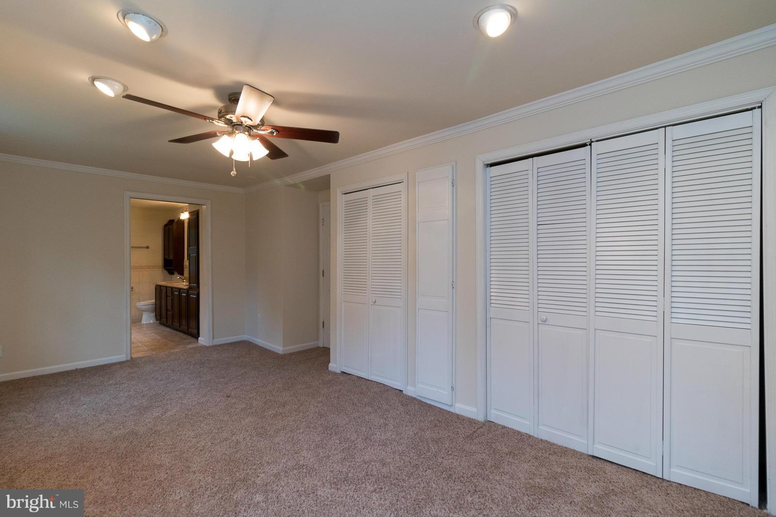 9182 Dahlgren Road King George, VA 22485 - Photo 16 of 30 Bedroom (Master)