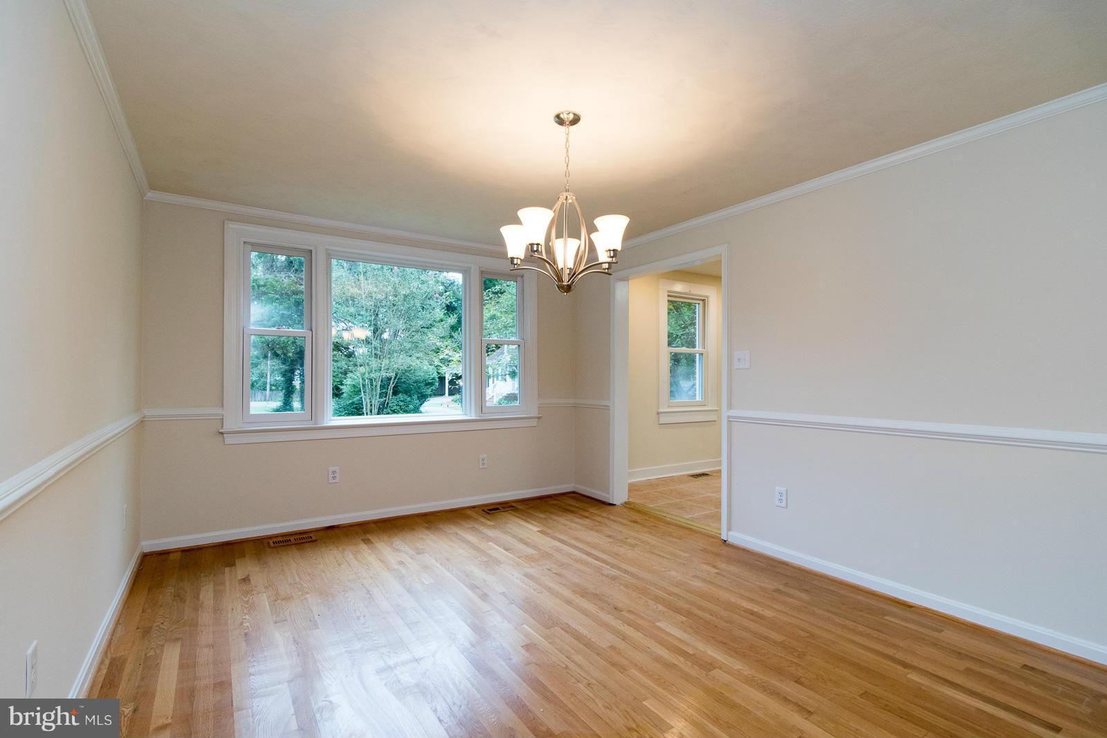 9182 Dahlgren Road King George, VA 22485 - Photo 19 of 30 Dining Room