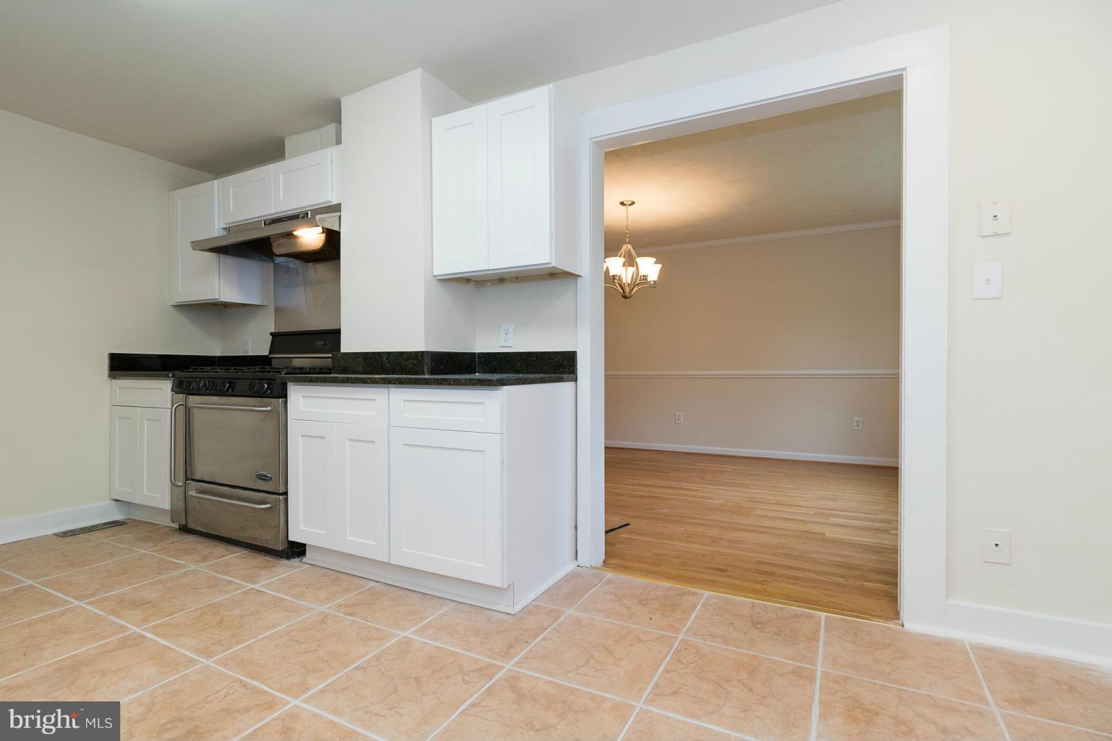 9182 Dahlgren Road King George, VA 22485 - Photo 21 of 30 Kitchen