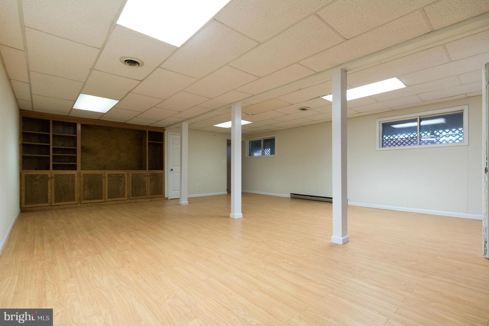 9182 Dahlgren Road King George, VA 22485 - Photo 24 of 30 Basement Family Room