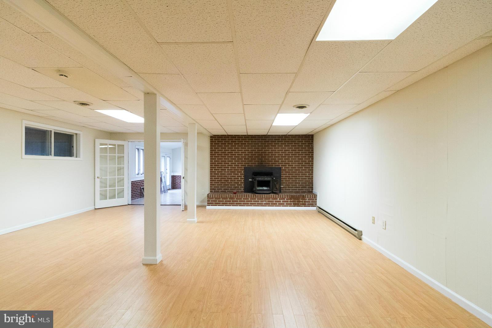 9182 Dahlgren Road King George, VA 22485 - Photo 25 of 30 Basement Family Room
