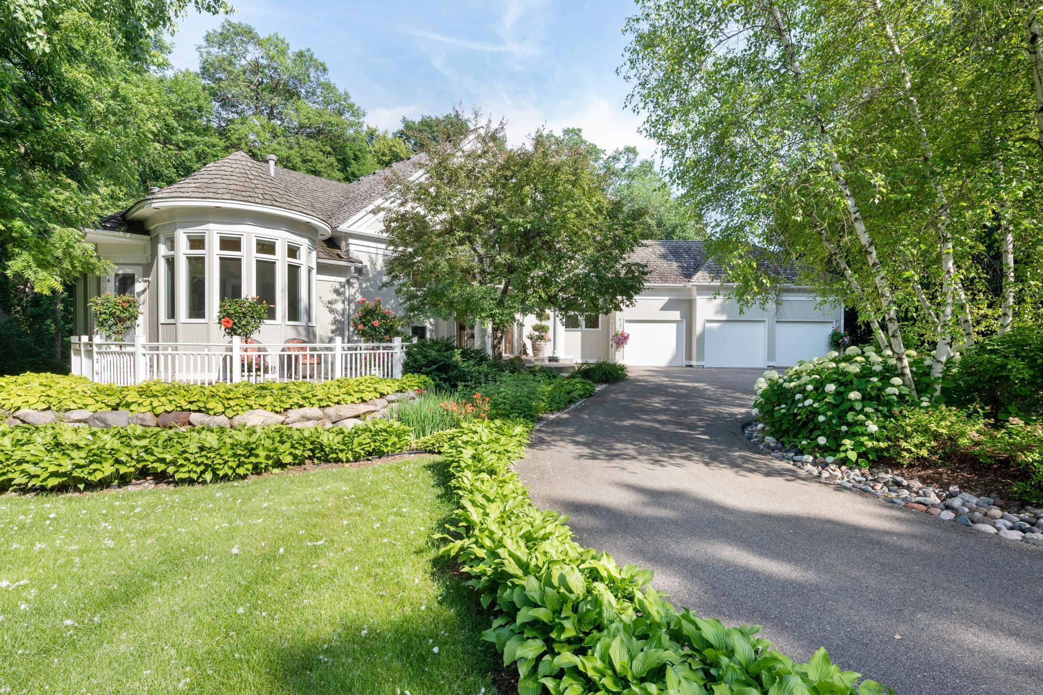 140 Gideons Point Road Tonka Bay, MN 55331 - Photo 1 of 1