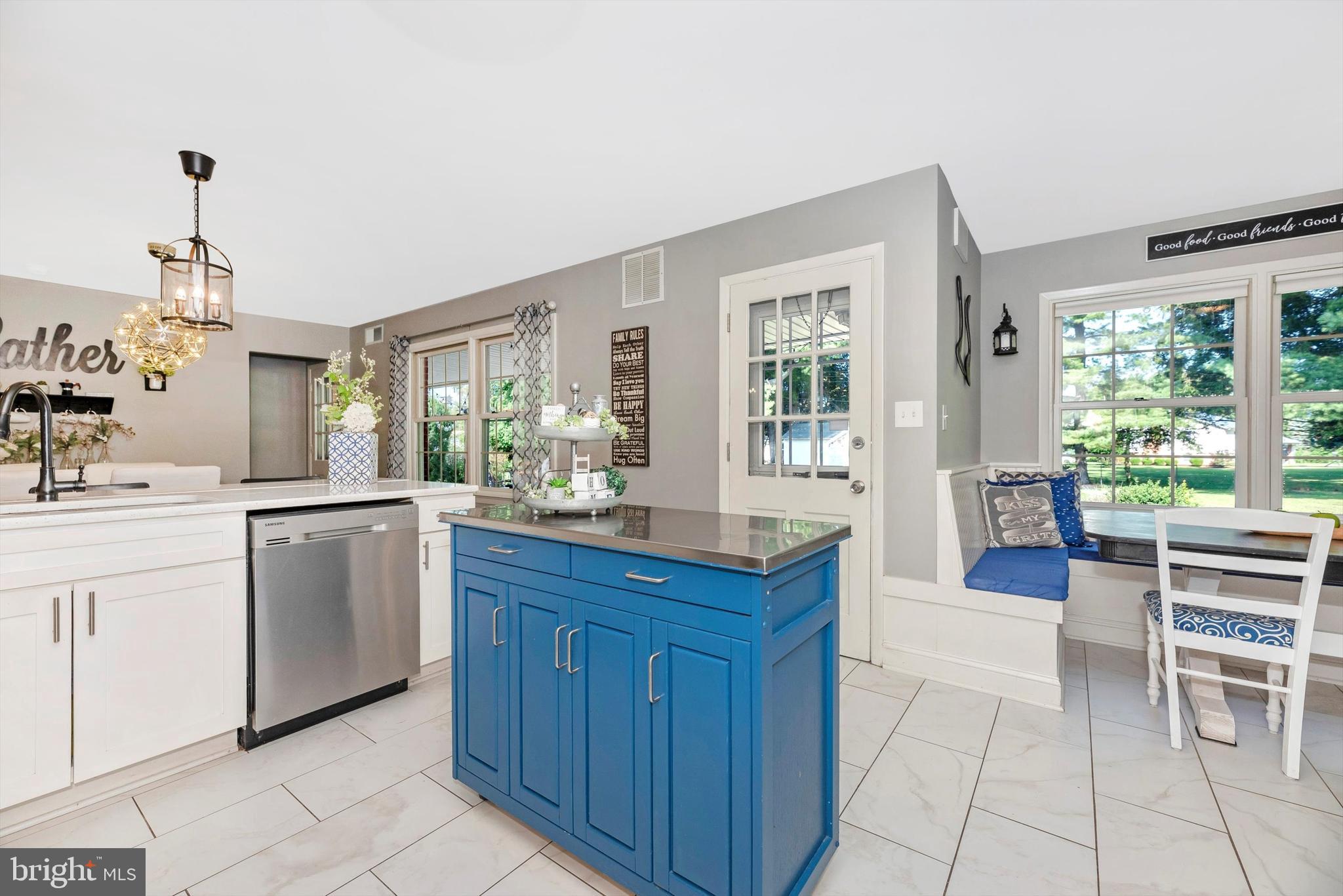 7902 Clearfield Road Frederick, MD 21702 - Photo 14 of 65 Kitchen