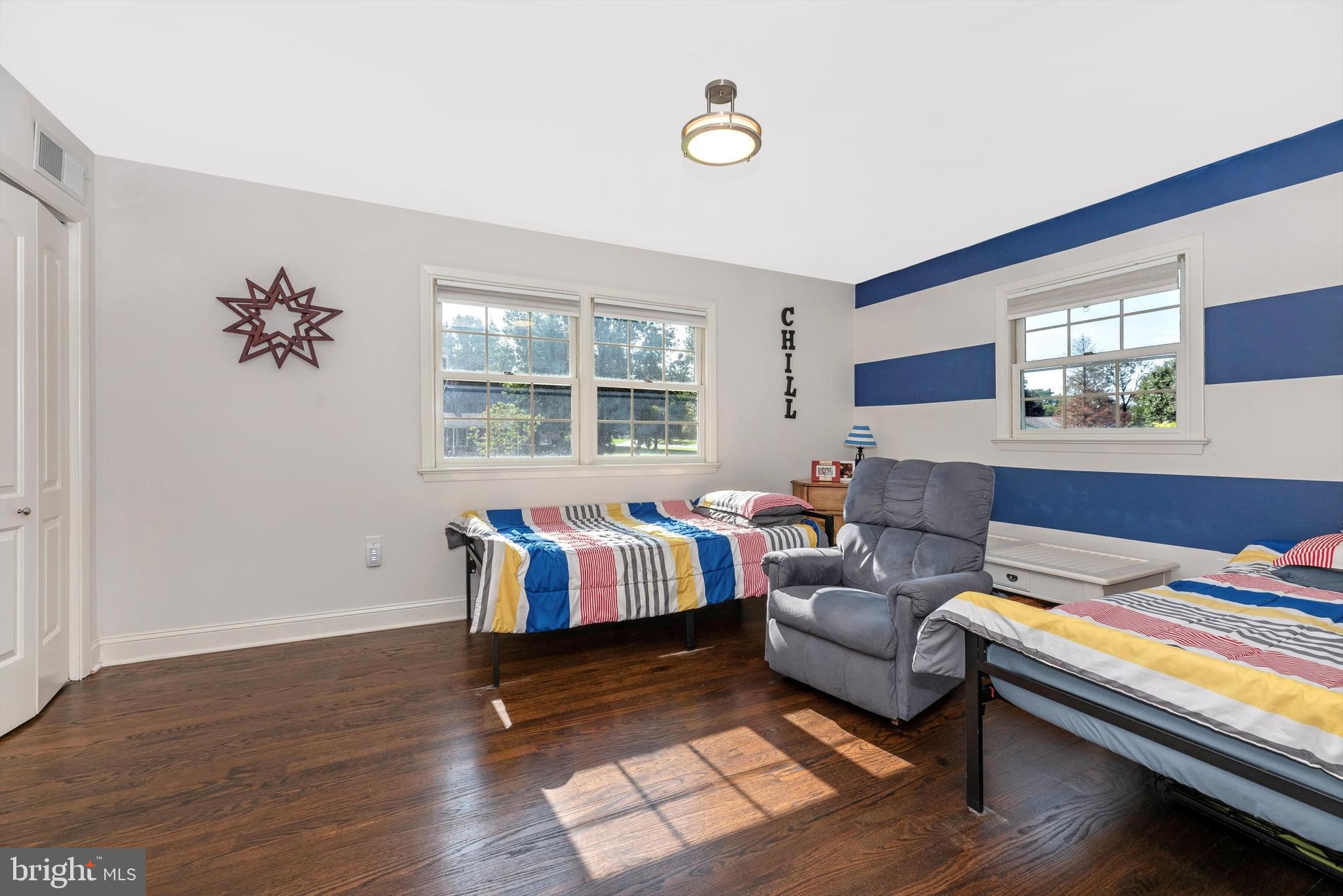7902 Clearfield Road Frederick, MD 21702 - Photo 21 of 65 1st Floor Bedroom