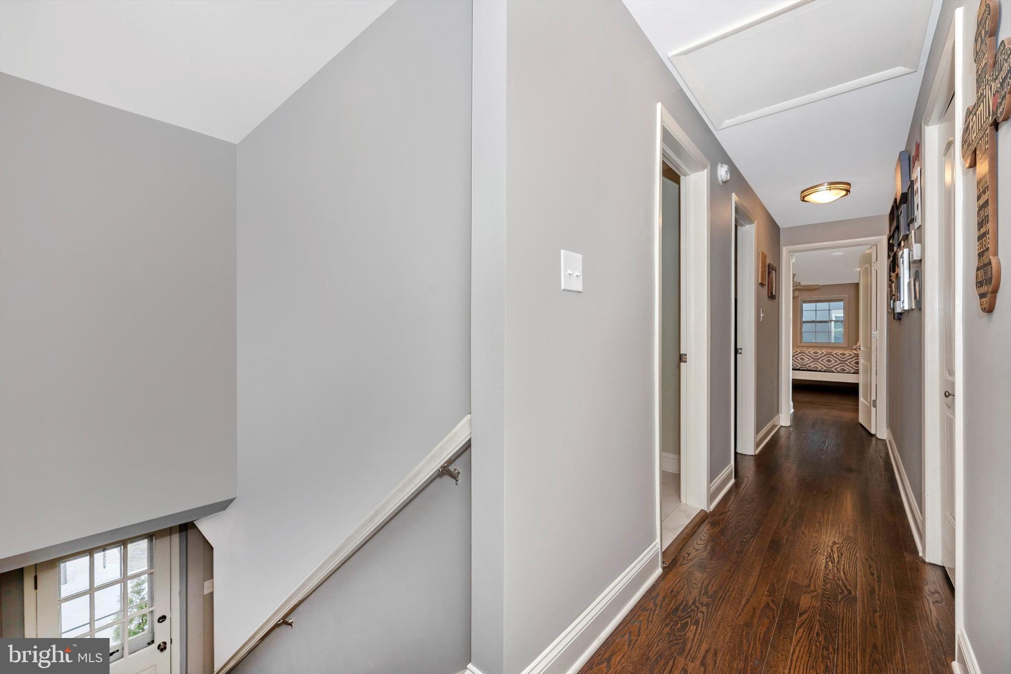 7902 Clearfield Road Frederick, MD 21702 - Photo 24 of 65 Upstairs