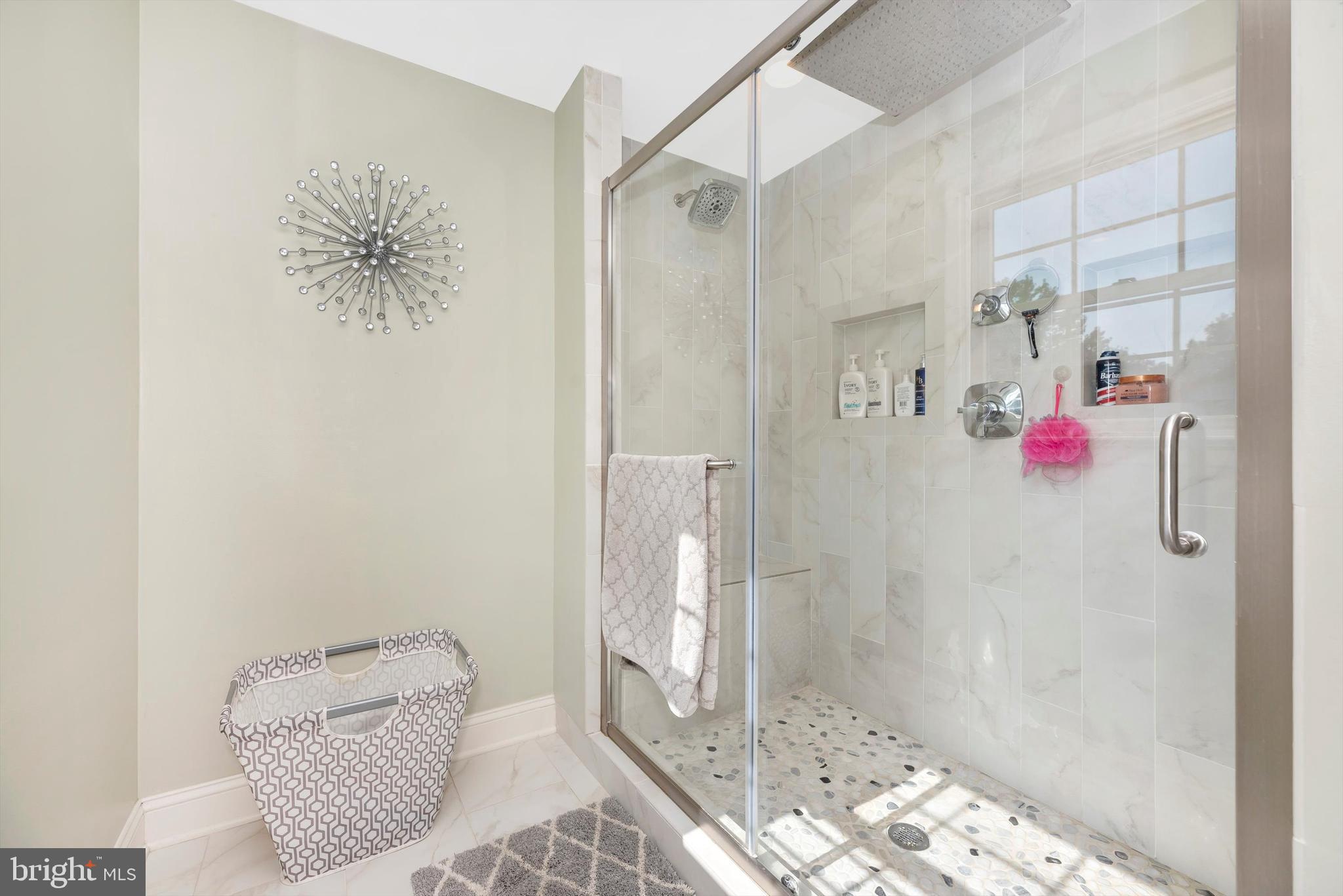 7902 Clearfield Road Frederick, MD 21702 - Photo 30 of 65 Master Bath