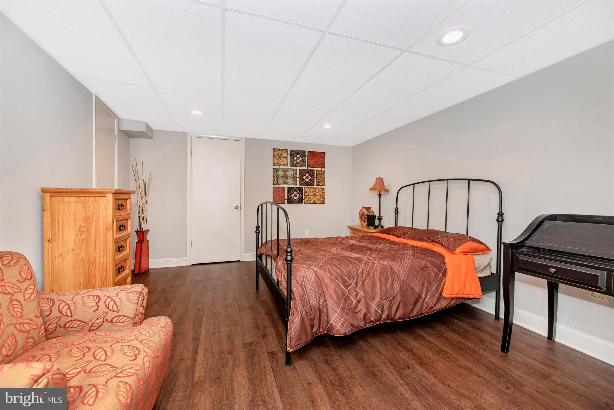 7902 Clearfield Road Frederick, MD 21702 - Photo 35 of 65 Basement