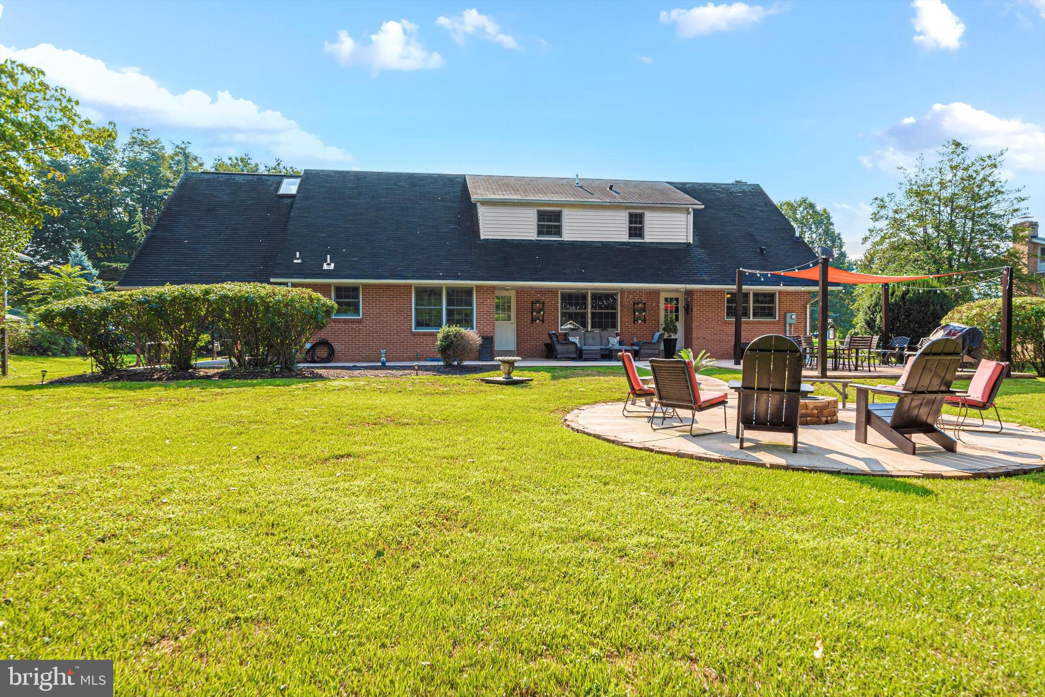 7902 Clearfield Road Frederick, MD 21702 - Photo 45 of 65 Backyard