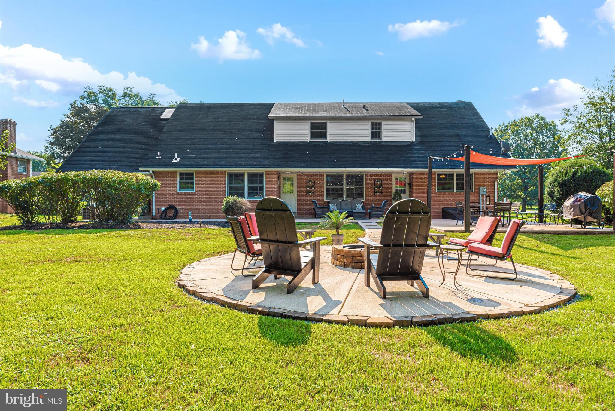 7902 Clearfield Road Frederick, MD 21702 - Photo 46 of 65 Backyard