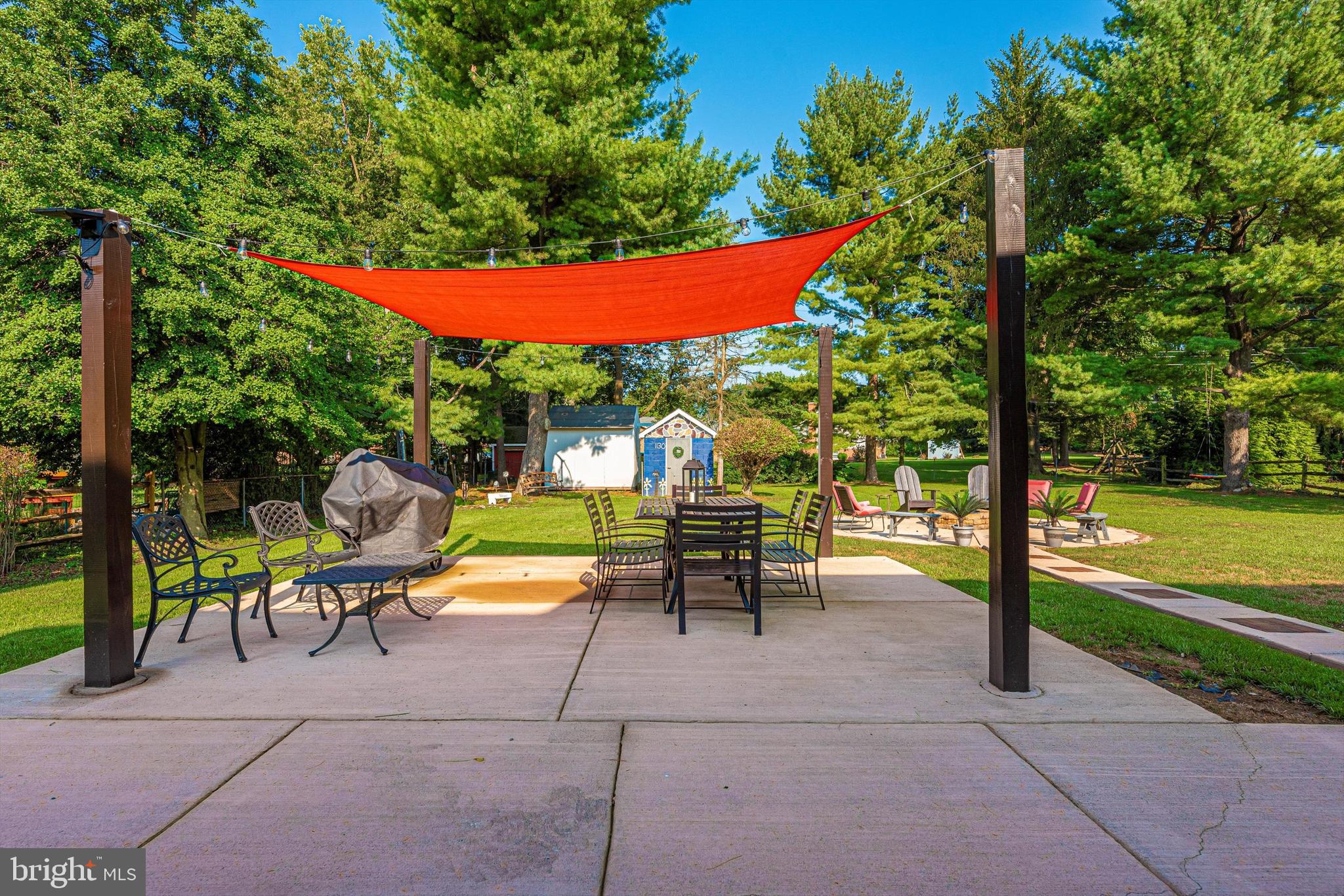 7902 Clearfield Road Frederick, MD 21702 - Photo 49 of 65 Additional Patio