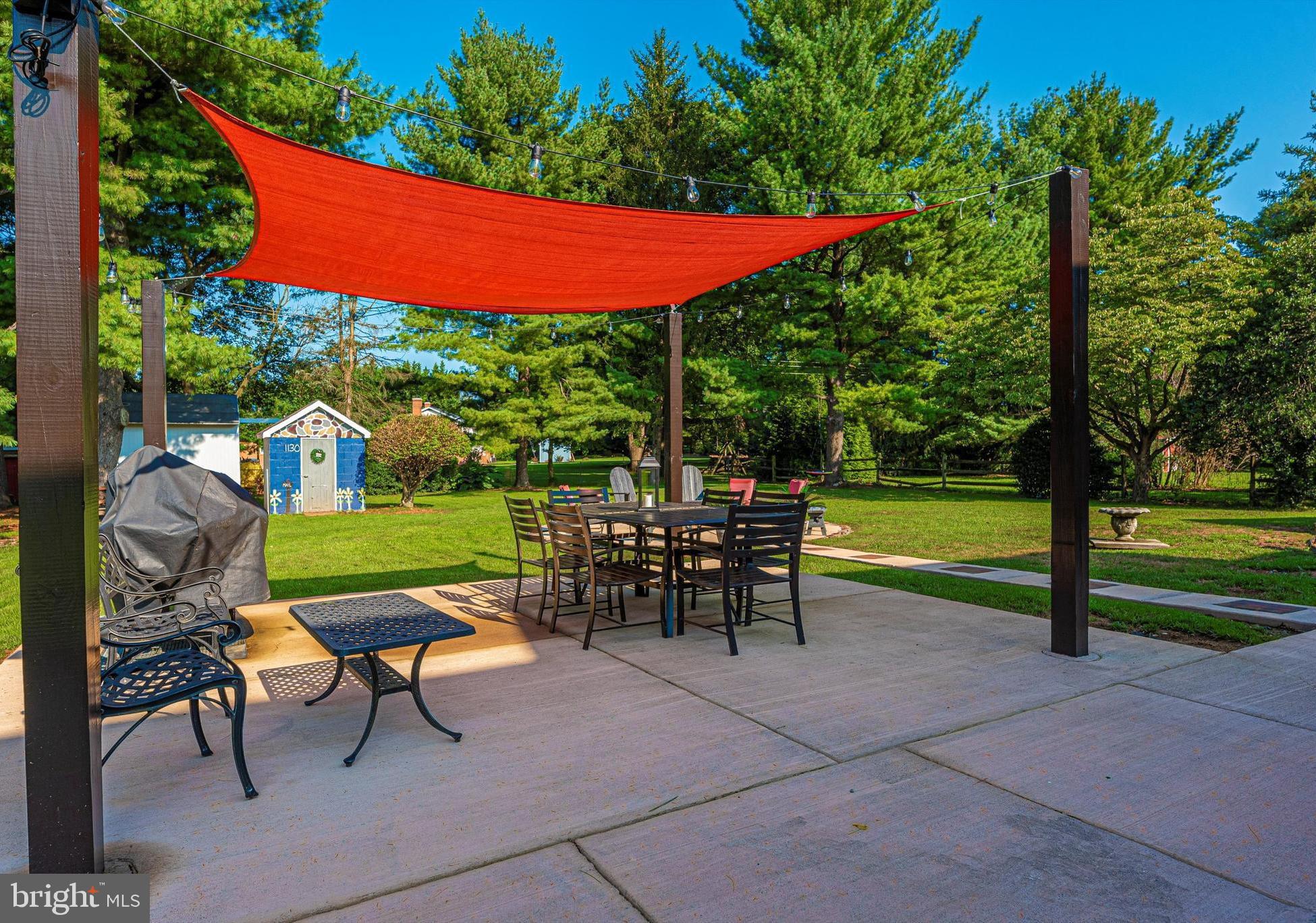 7902 Clearfield Road Frederick, MD 21702 - Photo 50 of 65 Additional Patio