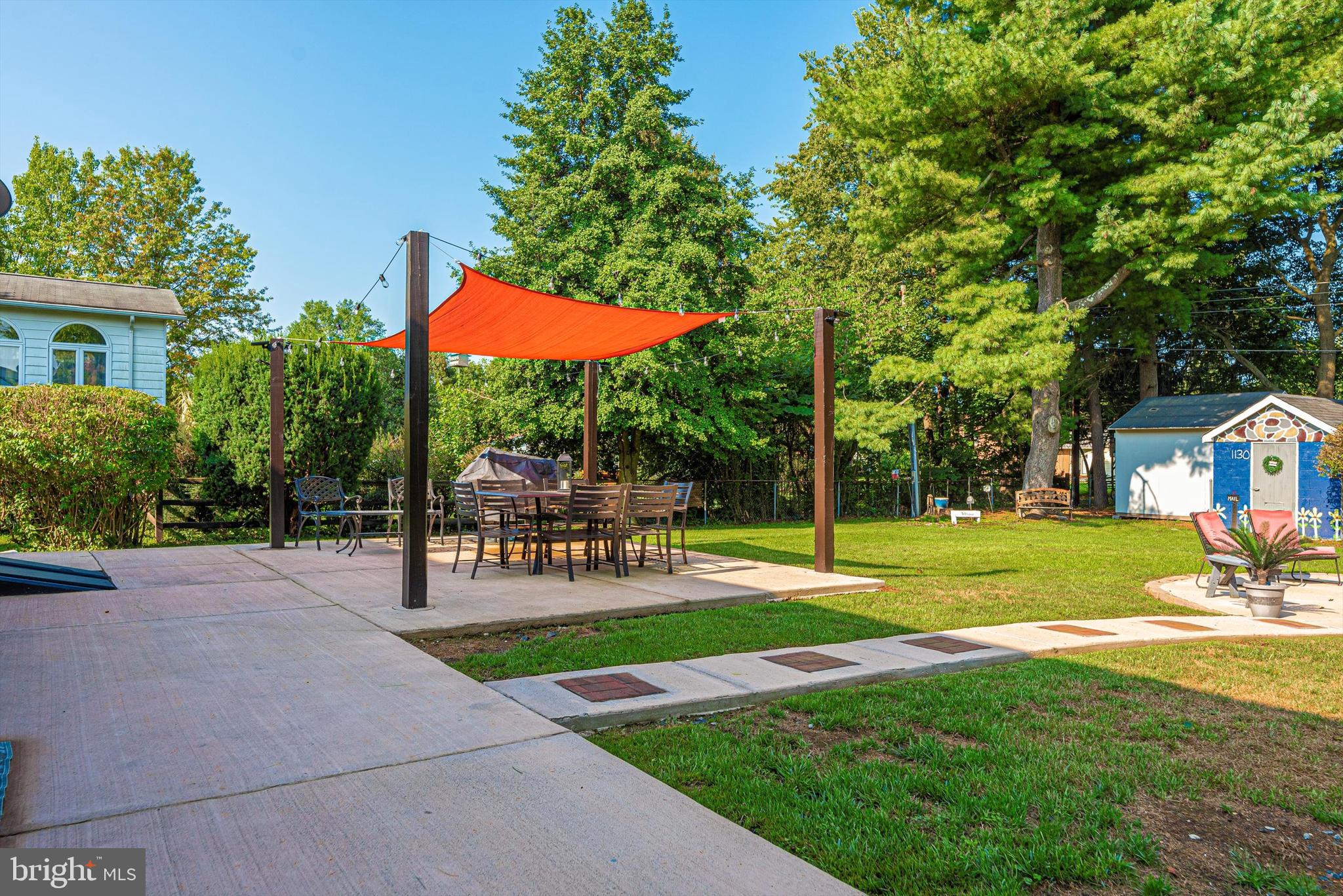 7902 Clearfield Road Frederick, MD 21702 - Photo 51 of 65 Additional Patio