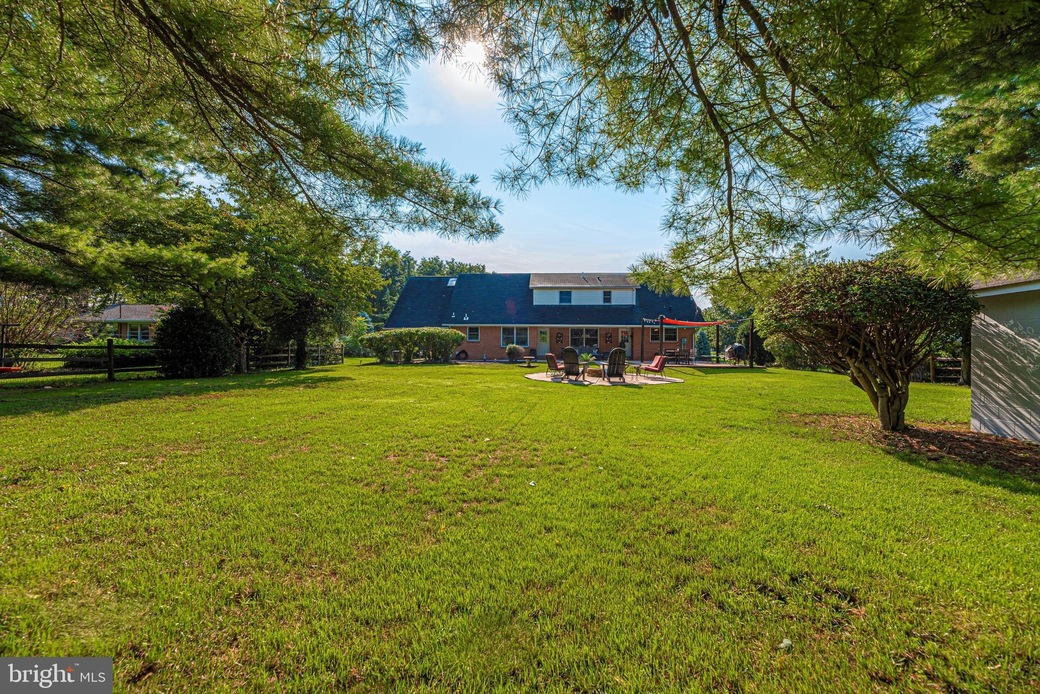 7902 Clearfield Road Frederick, MD 21702 - Photo 56 of 65 Backyard