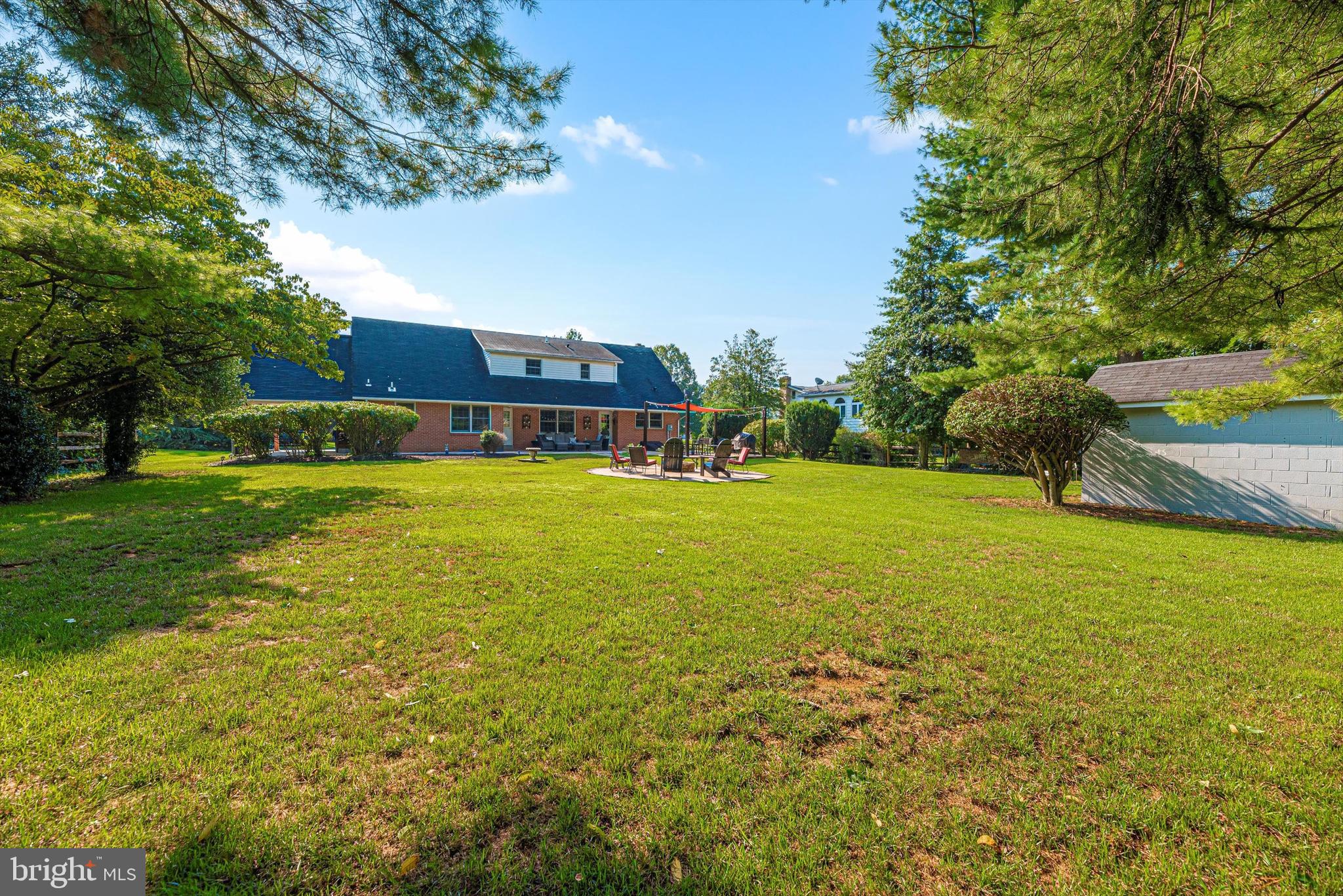 7902 Clearfield Road Frederick, MD 21702 - Photo 57 of 65 Backyard