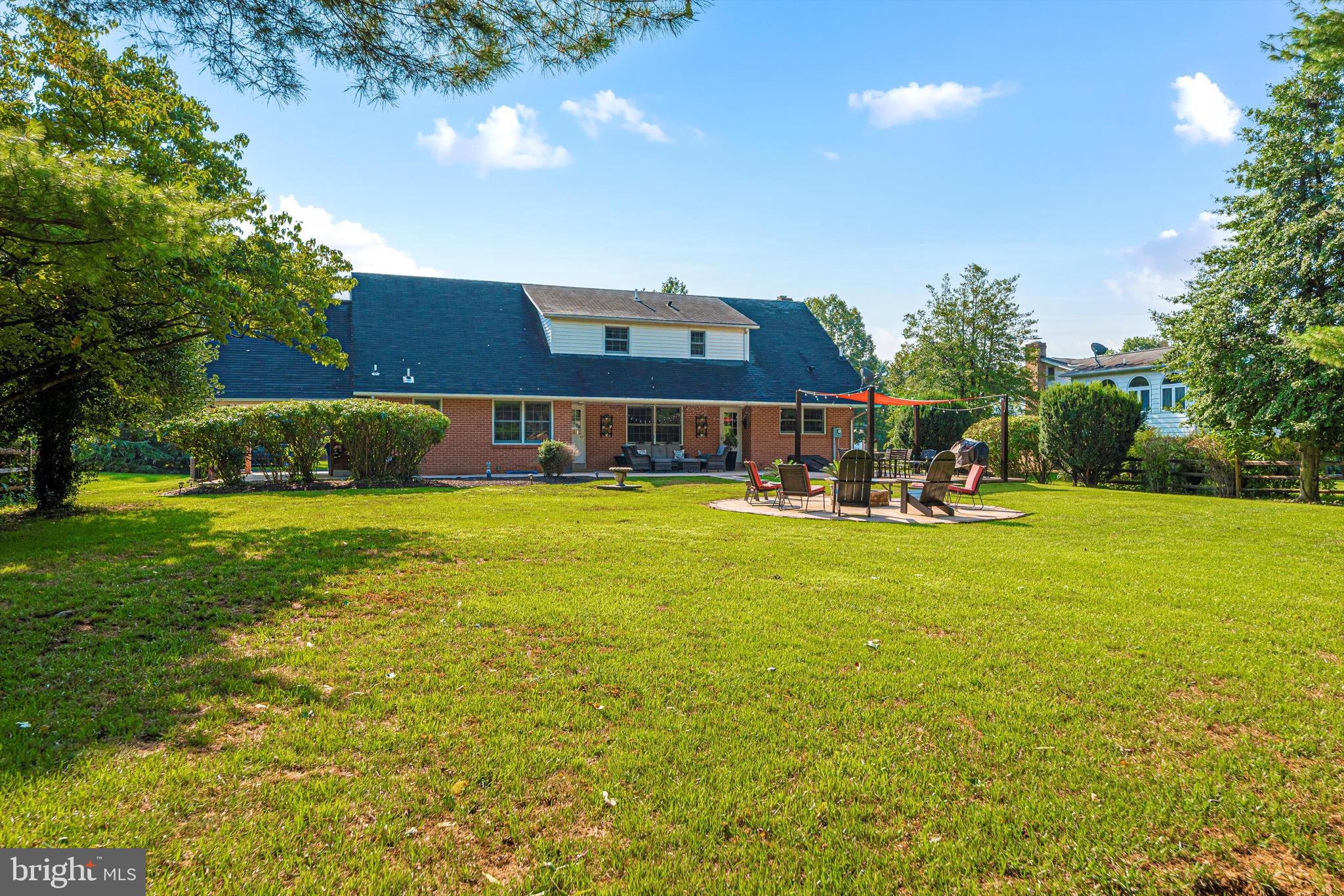 7902 Clearfield Road Frederick, MD 21702 - Photo 58 of 65 Backyard