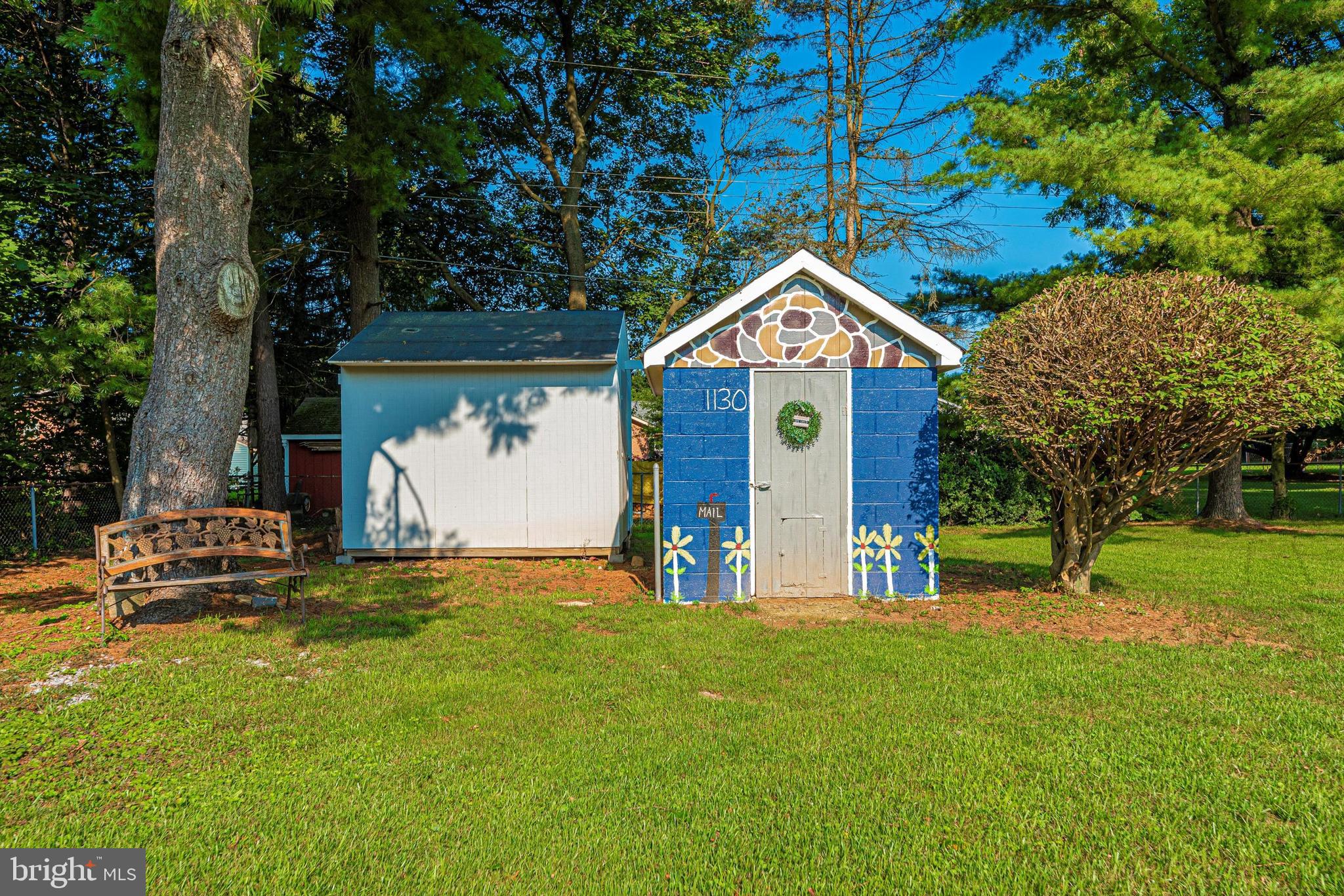 7902 Clearfield Road Frederick, MD 21702 - Photo 60 of 65 Shed