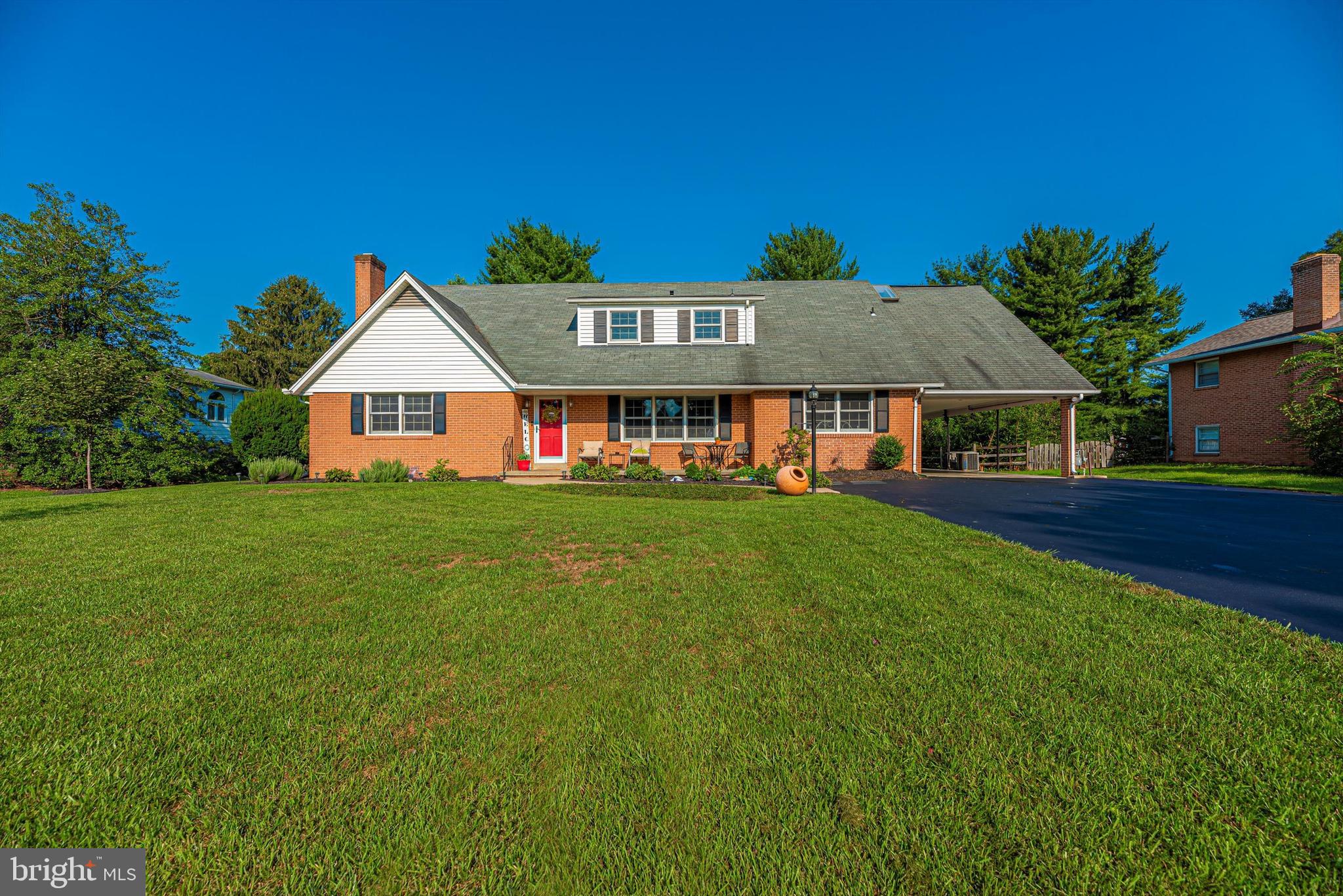 7902 Clearfield Road Frederick, MD 21702 - Photo 64 of 65 Front
