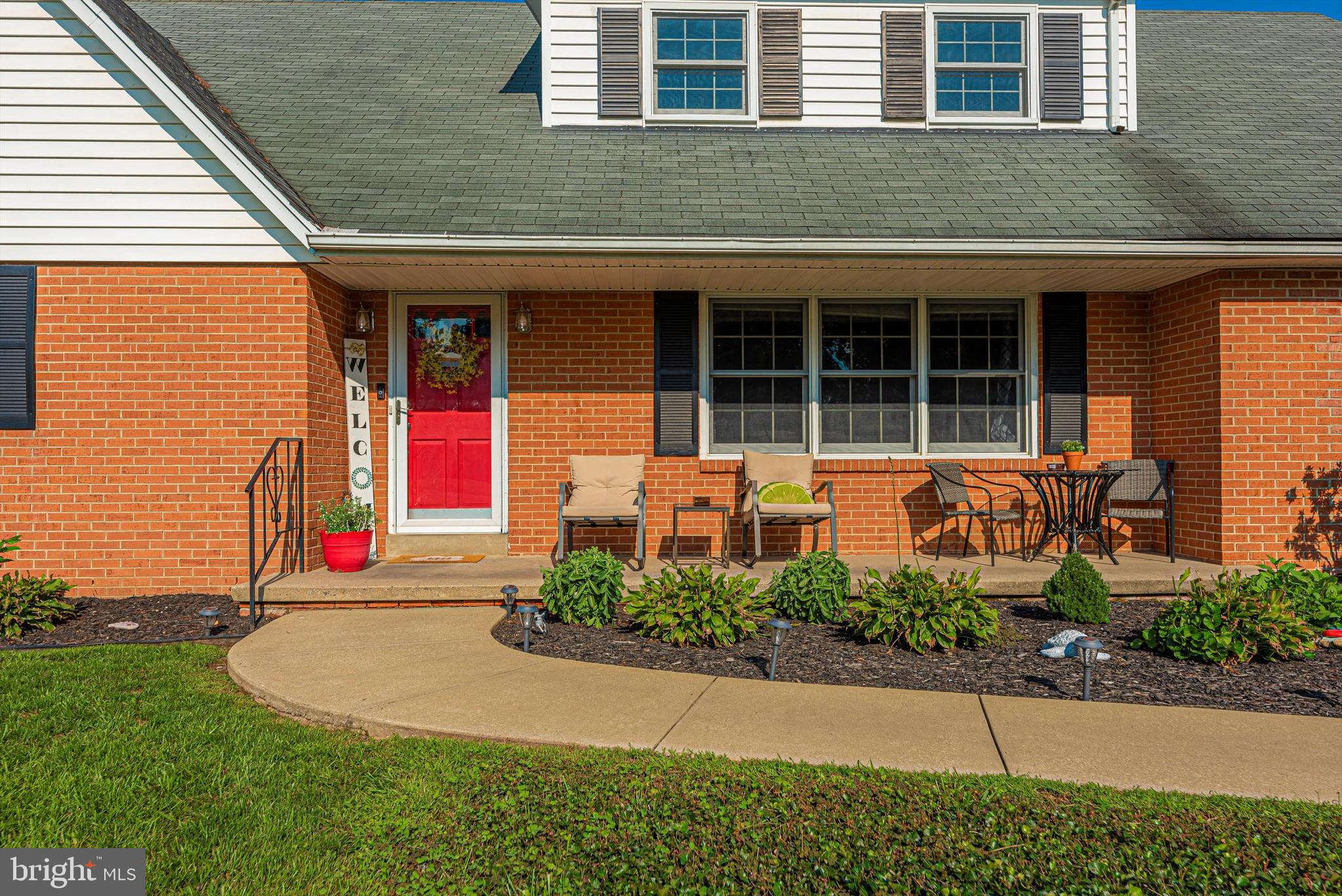 7902 Clearfield Road Frederick, MD 21702 - Photo 65 of 65 Front Entry