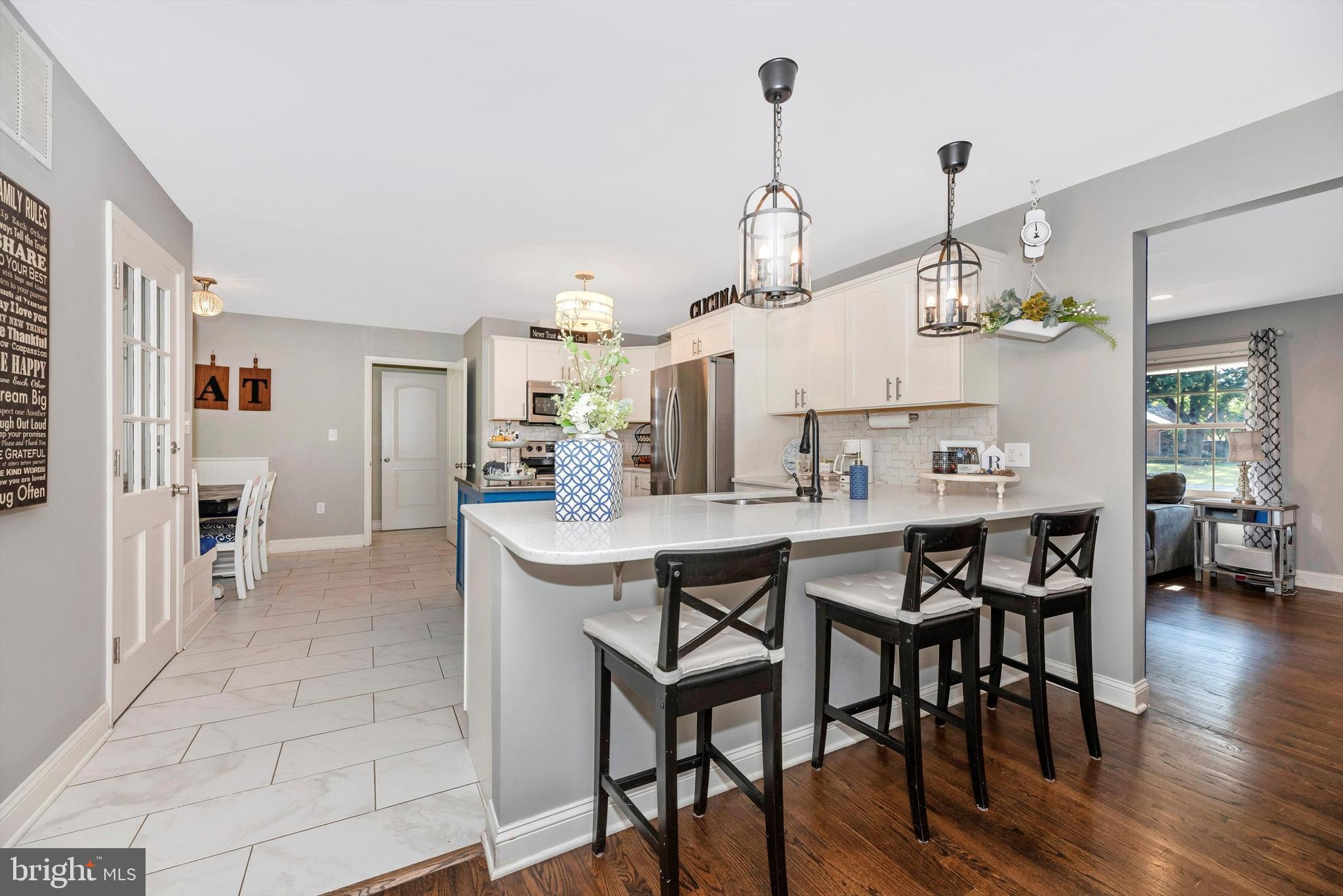 7902 Clearfield Road Frederick, MD 21702 - Photo 10 of 65 Kitchen
