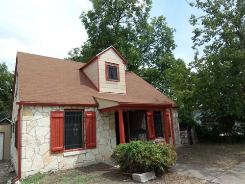 3105 Speedway Austin, TX 78705 - Photo 1 of 1