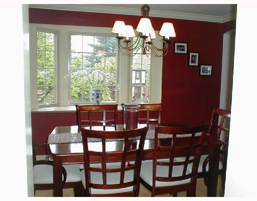 437 Old Farm Road Mt. Lebanon, PA 15228 - Photo 7 of 8 Dining Room.
