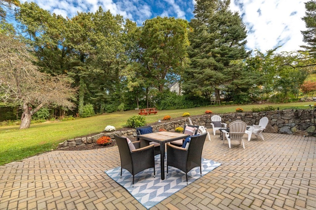 45 Balfour Street Lexington, MA 02421 - Photo 19 of 24 Gallery Image 19