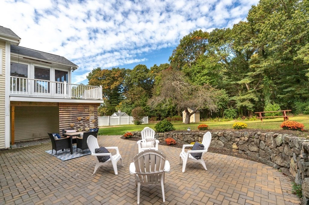 45 Balfour Street Lexington, MA 02421 - Photo 20 of 24 Gallery Image 20