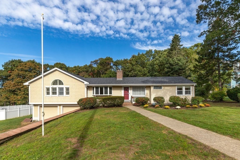 45 Balfour Street Lexington, MA 02421 - Photo 2 of 24 Gallery Image 2