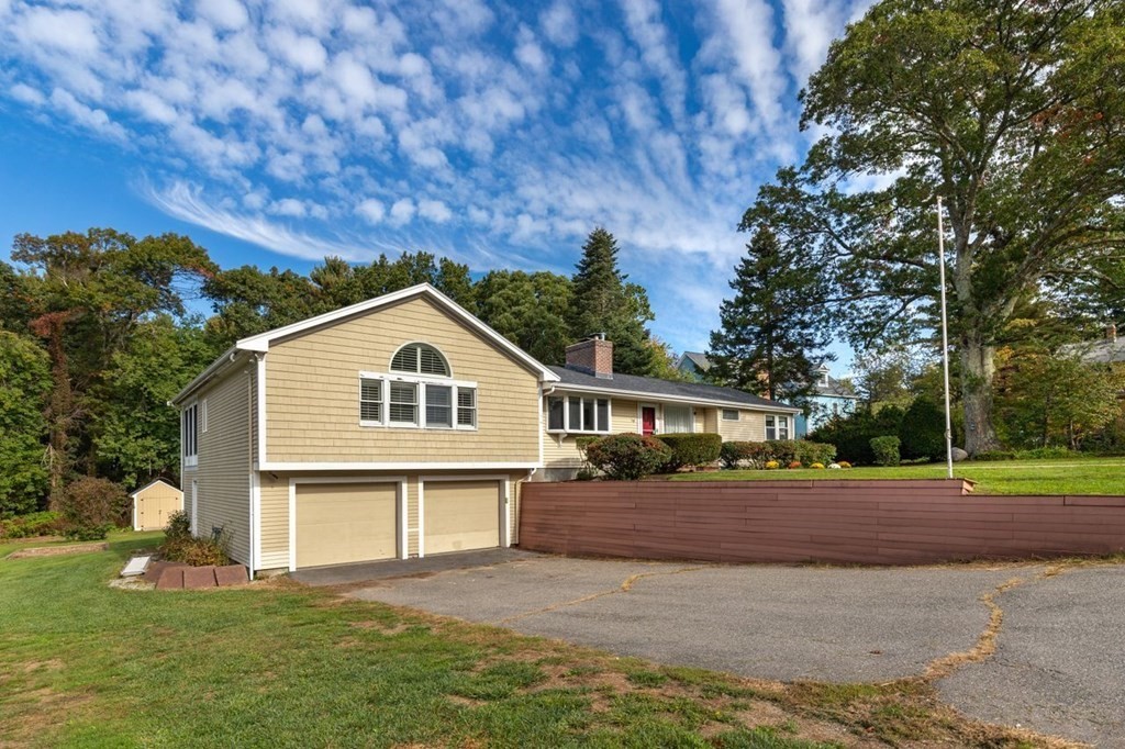 45 Balfour Street Lexington, MA 02421 - Photo 21 of 24 Gallery Image 21