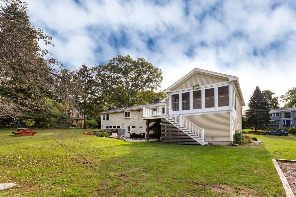 45 Balfour Street Lexington, MA 02421 - Photo 22 of 24 Gallery Image 22