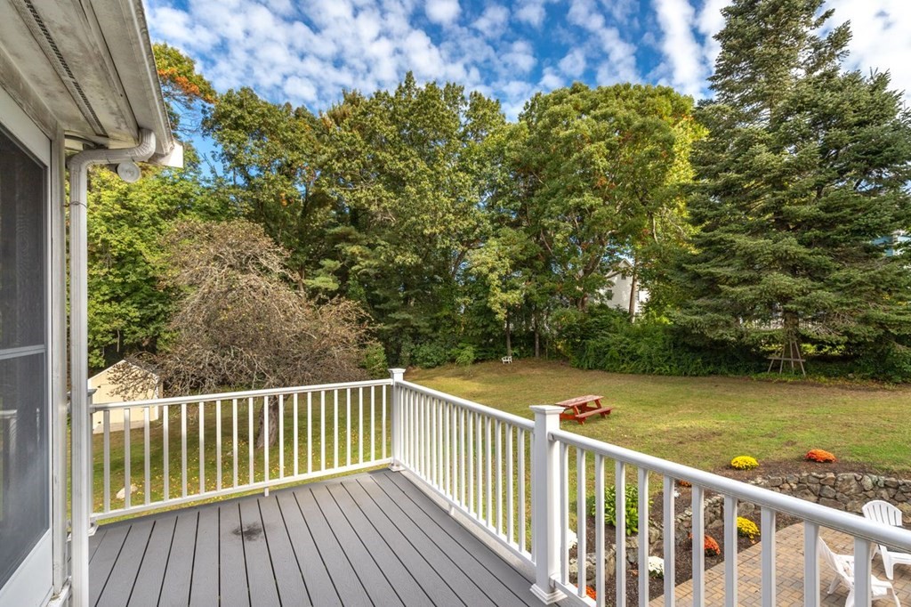 45 Balfour Street Lexington, MA 02421 - Photo 23 of 24 Gallery Image 23