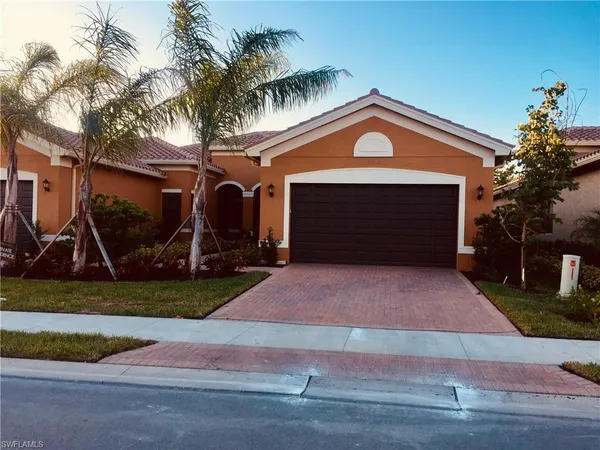 $4,400 | 13379 Silktail Drive, Naples, FL 34109