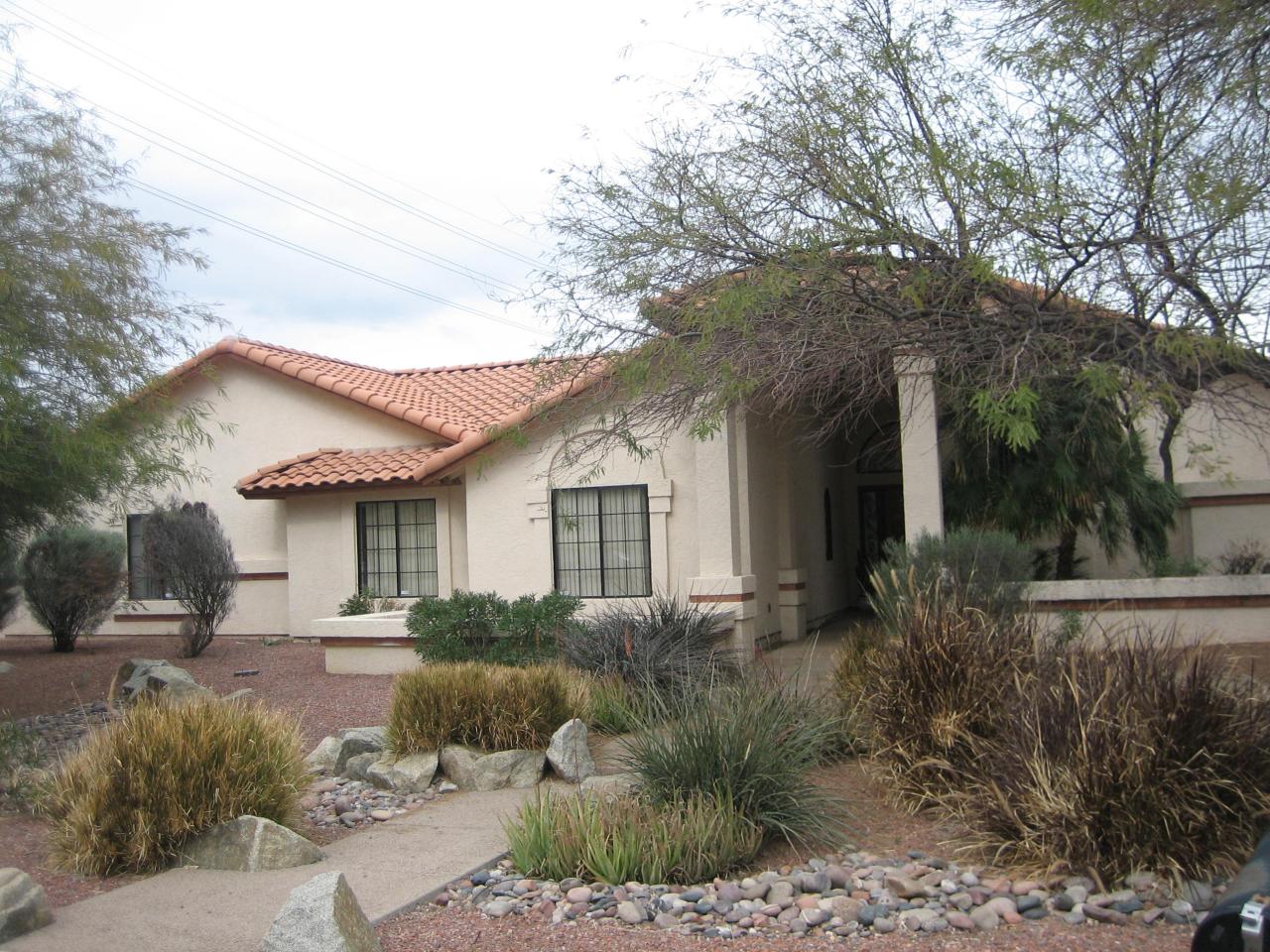 338 West Knox Road Tempe, AZ 85284 - Photo 1 of 4 Front