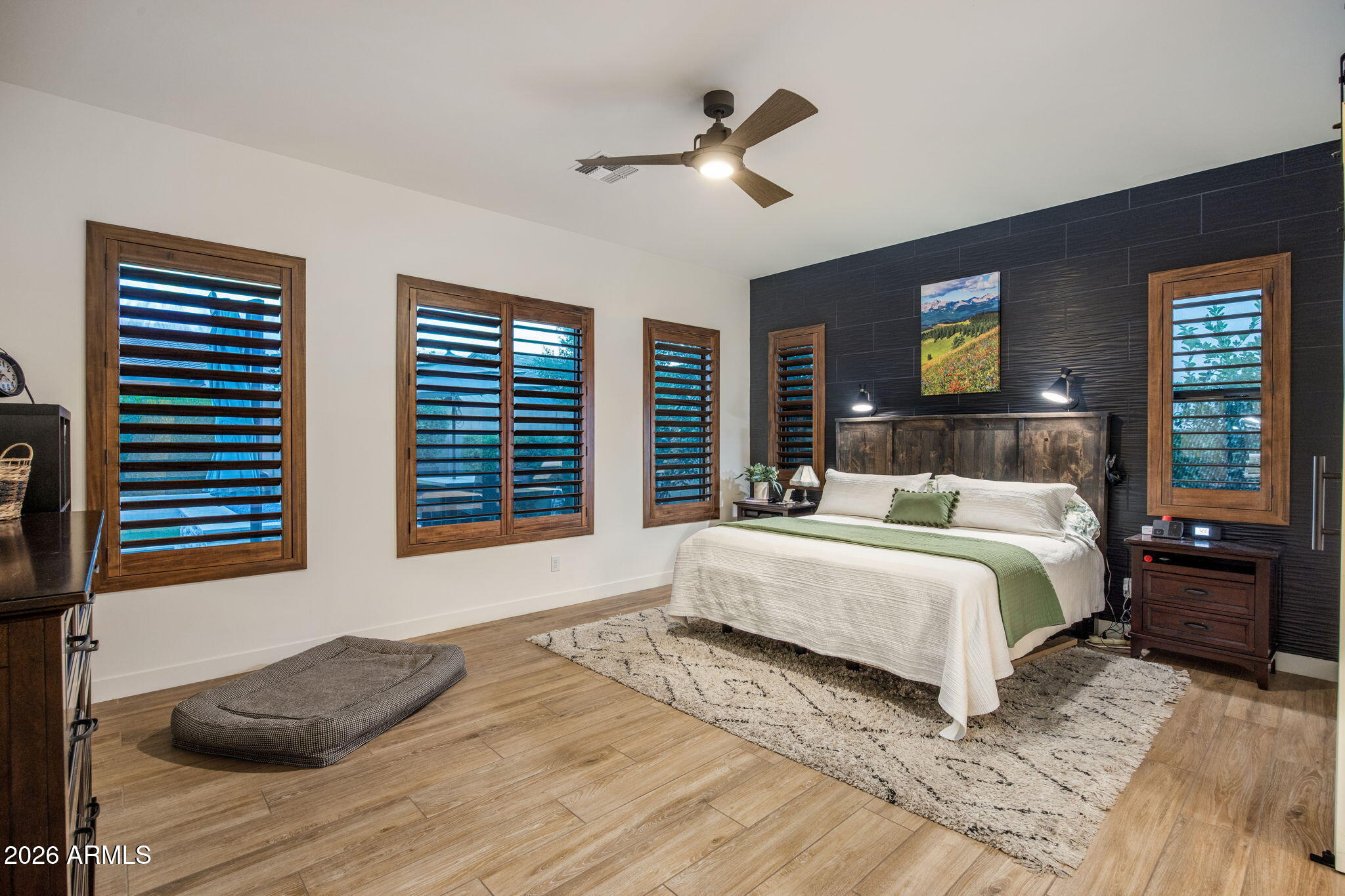 1732 East Gillcrest Road Gilbert, AZ 85298 - Photo 16 of 63 Primary Suite