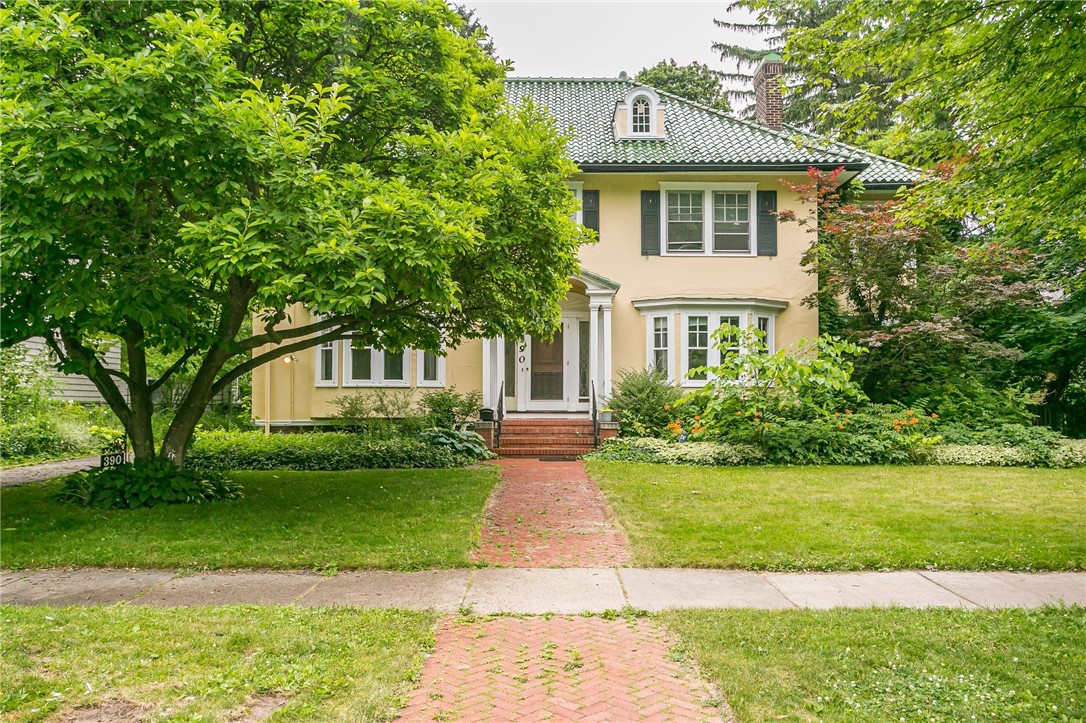 390 Wellington Avenue Rochester, NY 14619 - Photo 1 of 1