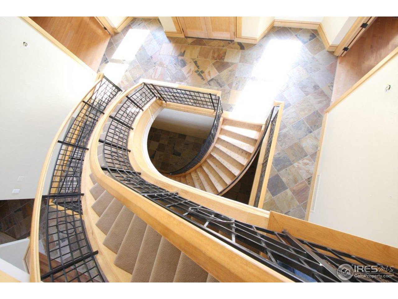 5385 Lookout Ridge Drive Boulder, CO 80301 - Photo 16 of 24 a close view of utility room