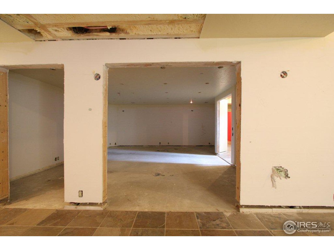 5385 Lookout Ridge Drive Boulder, CO 80301 - Photo 19 of 24 a view of a room