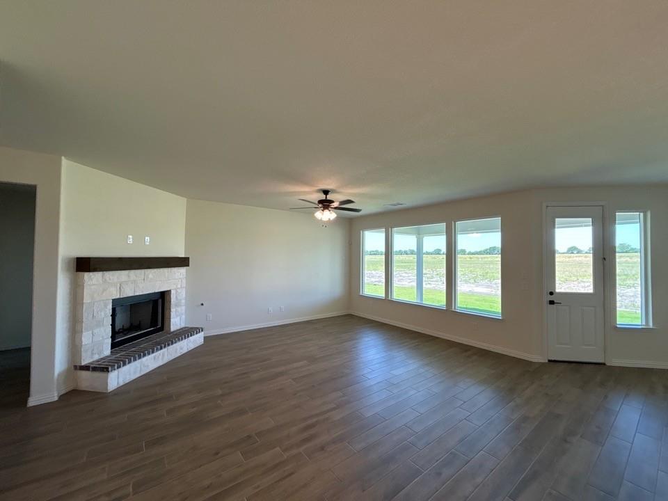 8813 County Road 623 Blue Ridge, TX 75424 - Photo 6 of 18