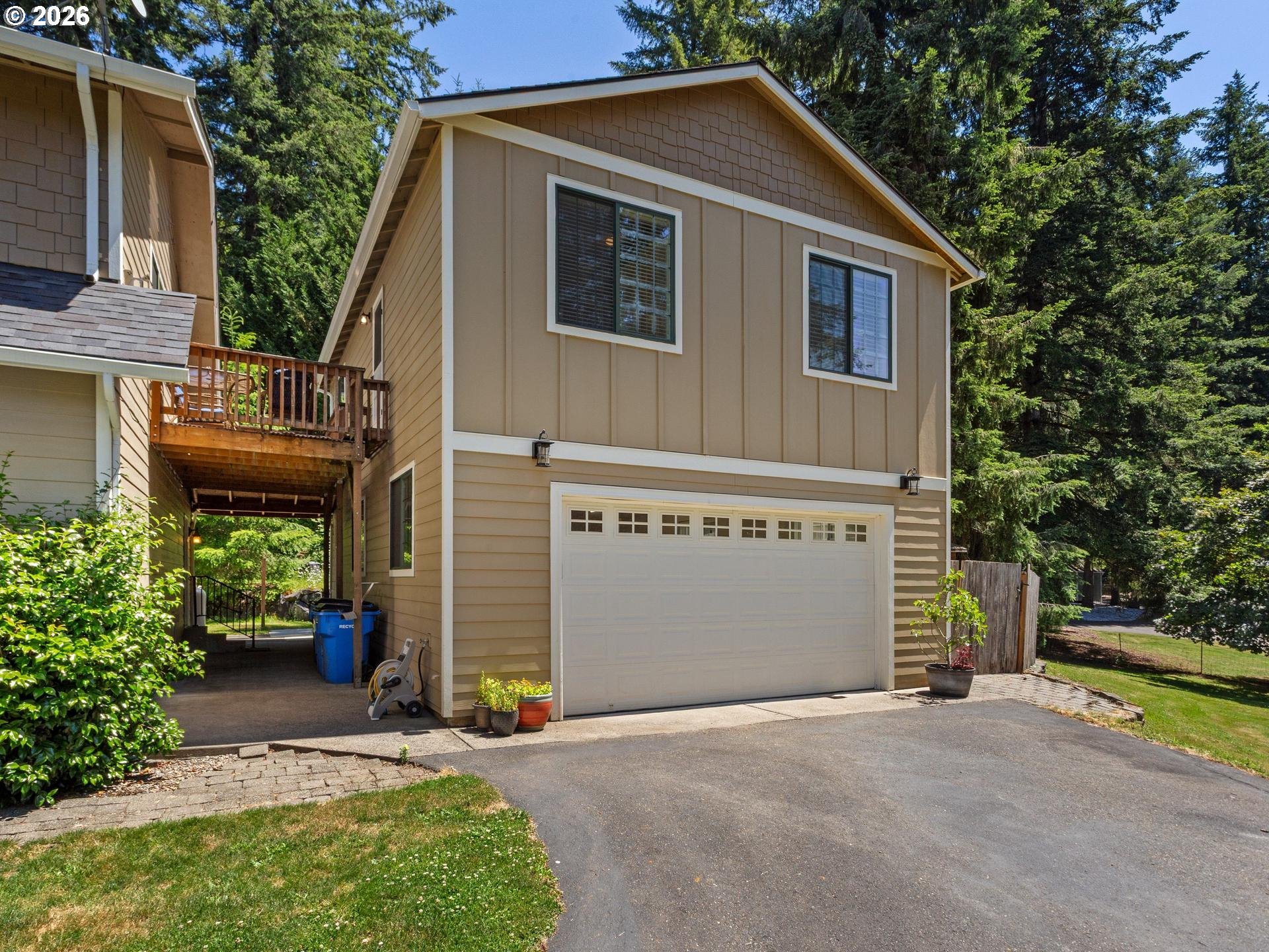 22905 Northeast Canyon Road Battle Ground, WA 98604 - Photo 36 of 48