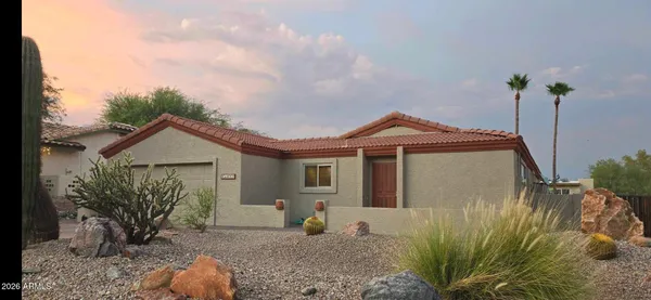 $2,690 | 14837 North El Sobrante Avenue, Fountain Hills, AZ 85268