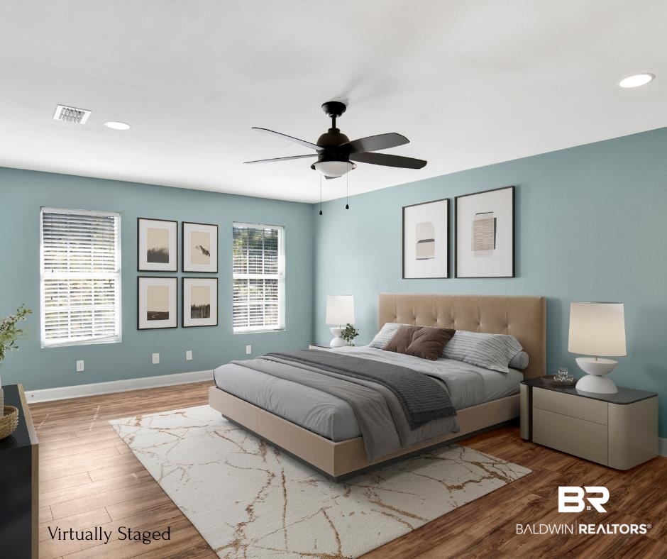 11835 Island Drive Foley, AL 36535 - Photo 12 of 53 Virtually Staged