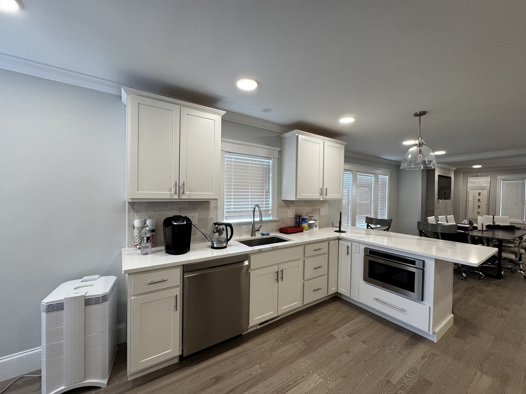 33 Hamilton Street, Unit 1 Medford, MA 02155 - Photo 7 of 16